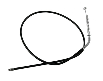 Linka hamulca przód 130cm QUAD ATV Bashan Kinroad Kingway Shineray 200 250