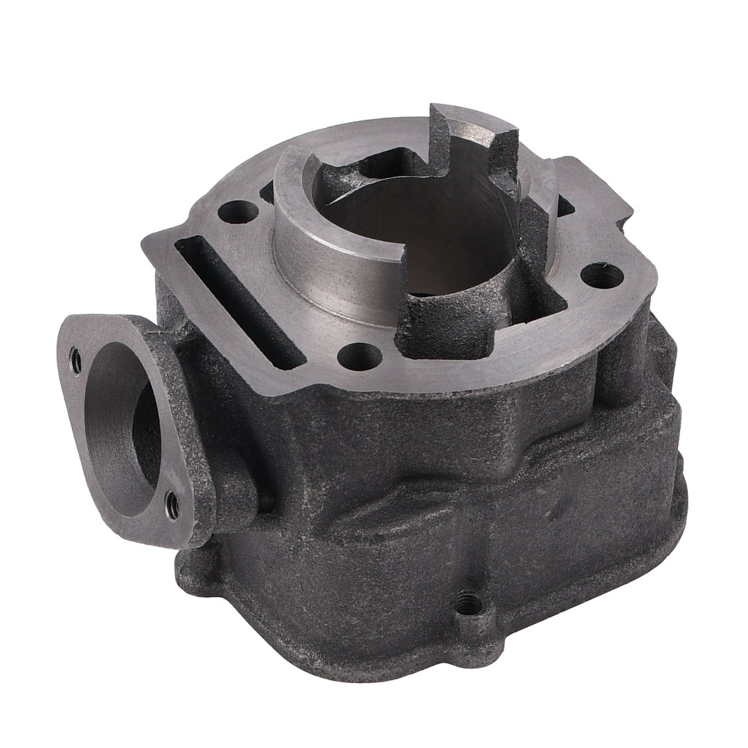 Cylinder Iron Sport 50cc Derbi D50B0 LC Easyboost