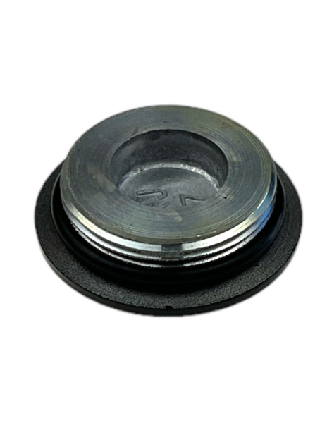 Korek okna rewizyjnego magneta duży ZS300 dirtbike Kayo K5 300 Enduro SM