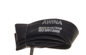Dętka rowerowa 16 x 1.75 x 1.95 dv/ep awina