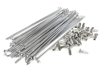 Szprychy koła 36 szt 19 cali 210mm Romet Komar