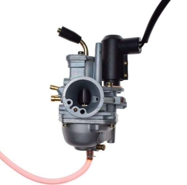 Gaźnik 2T 50ccm Baotian Keeway Cpi Zipp Romet Sym