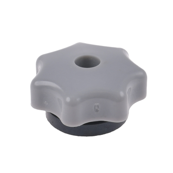 Nakrętka pokrywy silnika szara Simson SR4 SR50 MZA