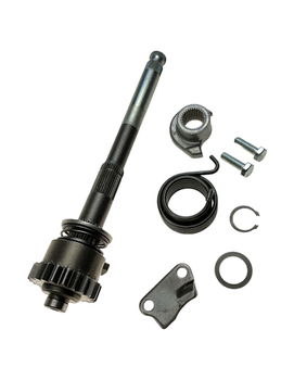 Wałek rozrusznika cross pitbike 88 MRF 80 Runner 2023 Kayo TS90-R