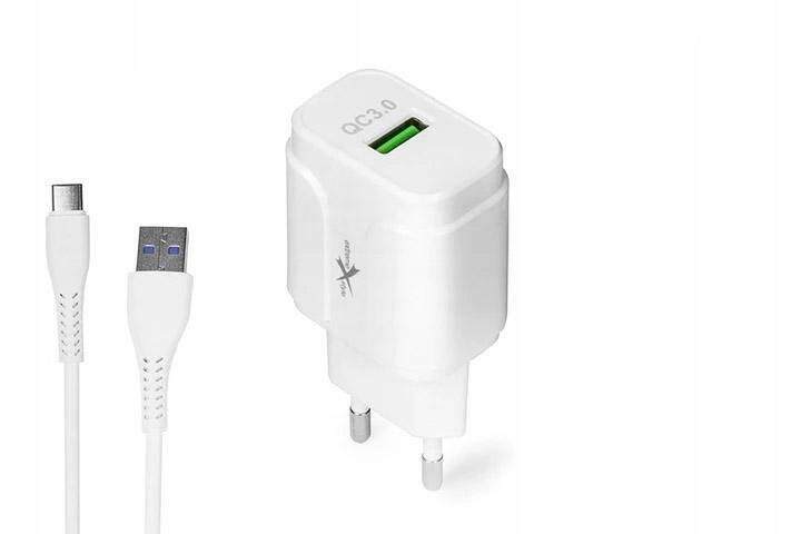 Smartwatch zegarek Rubicon damski RNCF06 zestaw 4 produktów tryby sportowe