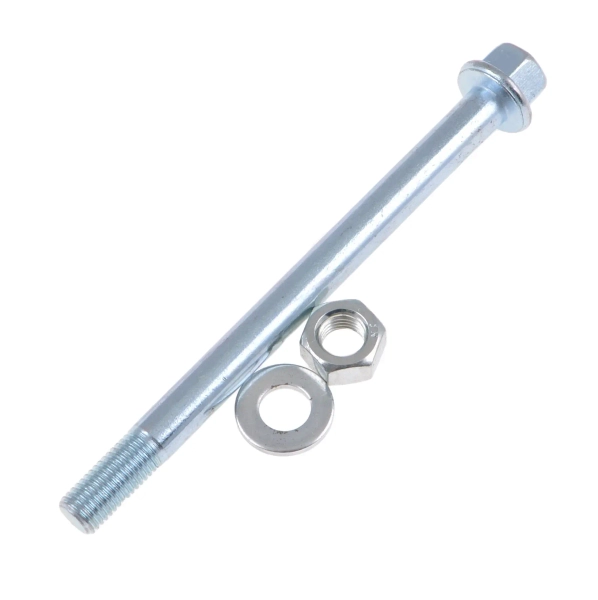 Oś koła tył 150mm Simson DPR Classic