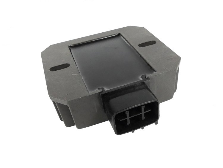 Regulator napięcia suzuki burgman kawasaki er6