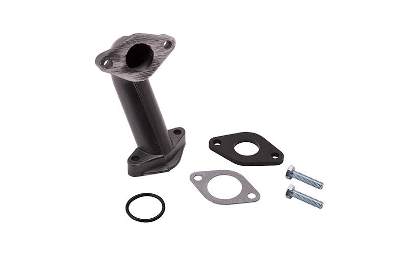 Króciec ssący do silnika BTS 125cc