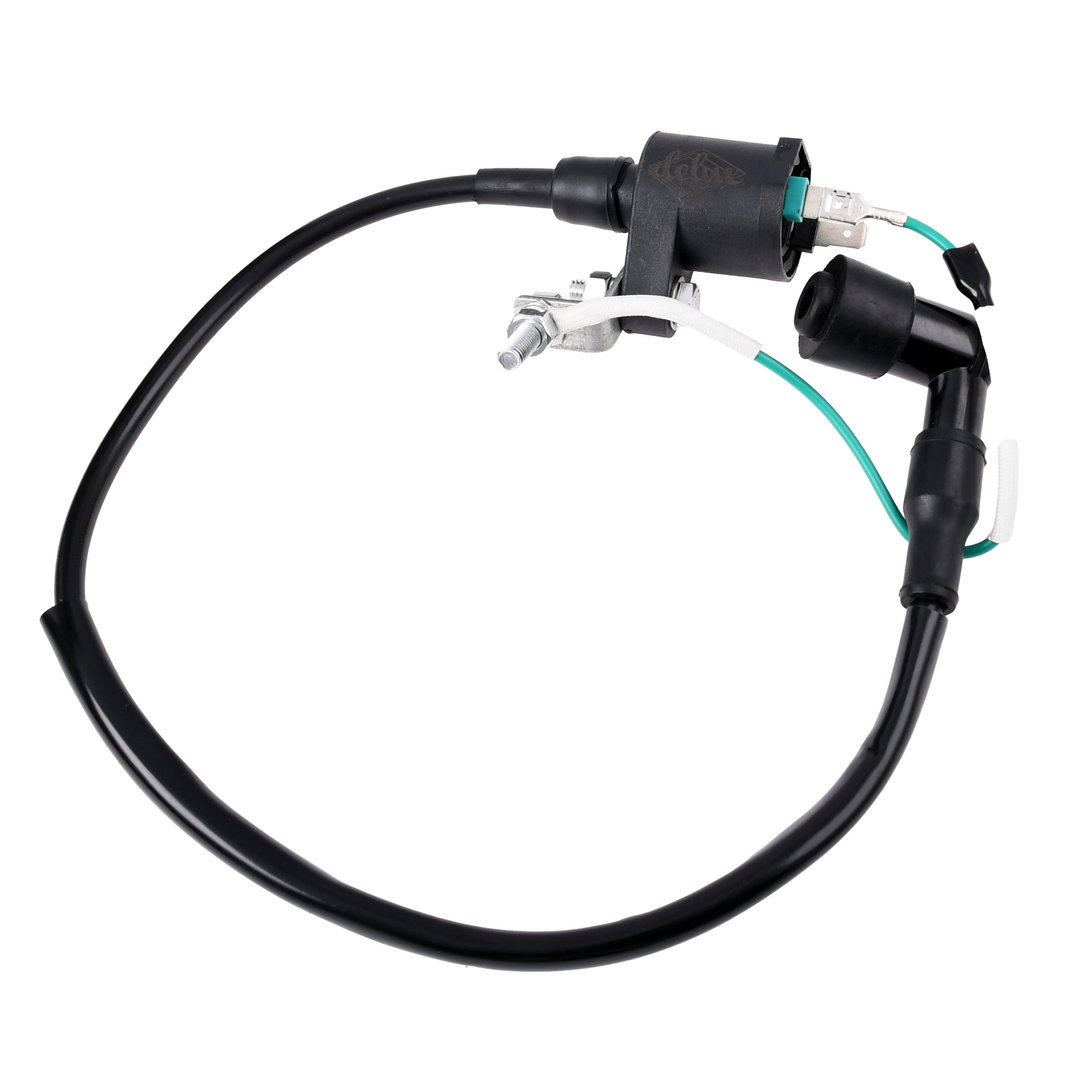 Zapłon CDI 12V cewka moduł Jawa 50 Romet Ogar 200