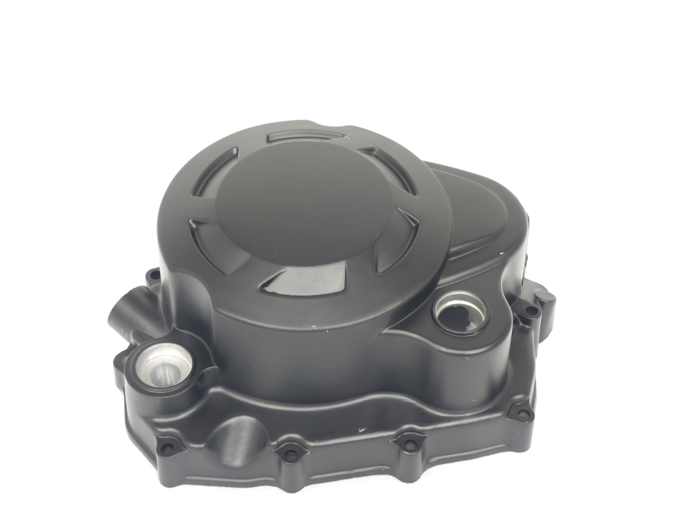 Pokrywa sprzęgła czarna do silnika 125CG