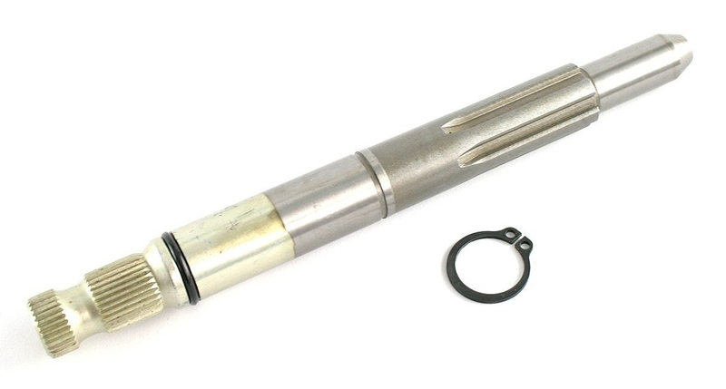 Wałek startera rozrusznika ultimo simson s51 