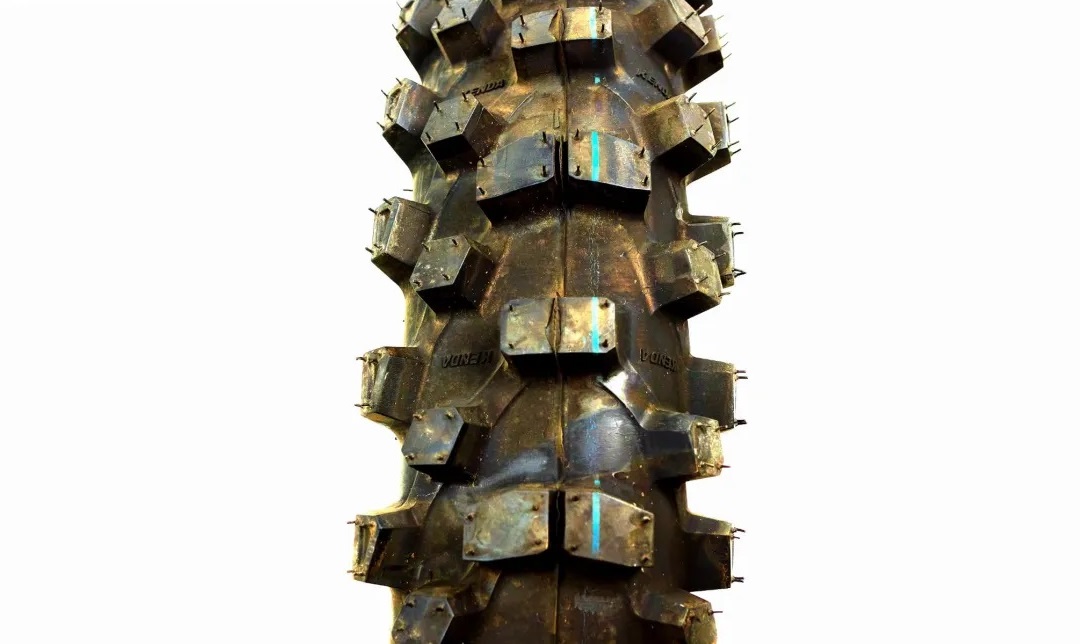 Opona tylna 100/90-18 Kenda dirtbike Kayo K2 K4 K5 K6-R KT250 T2 T4 Enduro