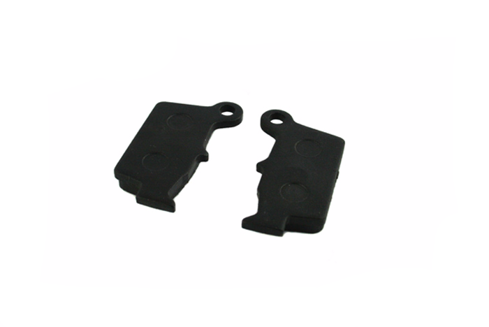 Klocki hamulcowe tyl fa367tt tgb orion apollo rx