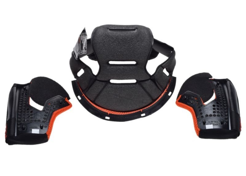 Wyściółka kasku LS2 MX437 oryginał