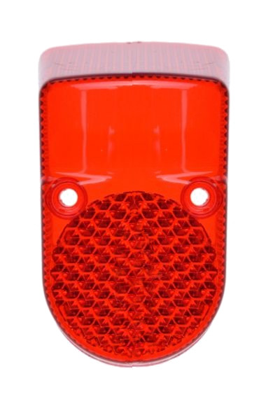 Klosz Lampy Tył Romet Ogar 205 200 Motorynka Pony