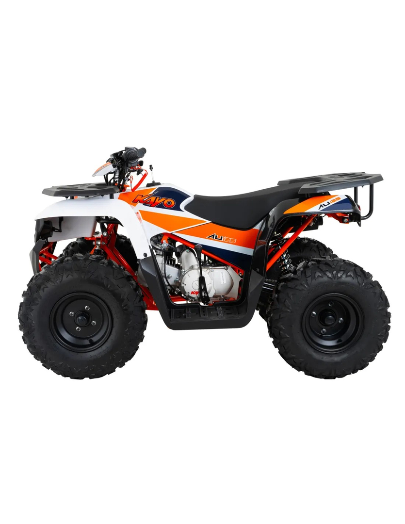 Quad Kayo AU125