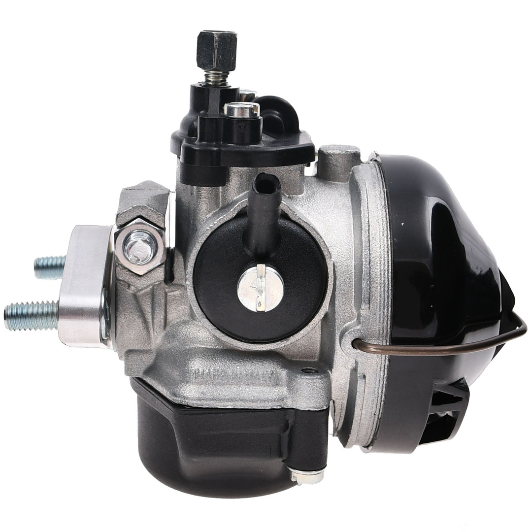 Gaźnik Romet komar motorynka ogar Dellorto Italy SHA 12mm Oryginalny