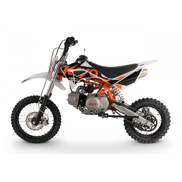 Mini Cross Pit Bike KAYO 110 TSD