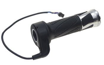 Manetka gazu do skutera Barton E-Max