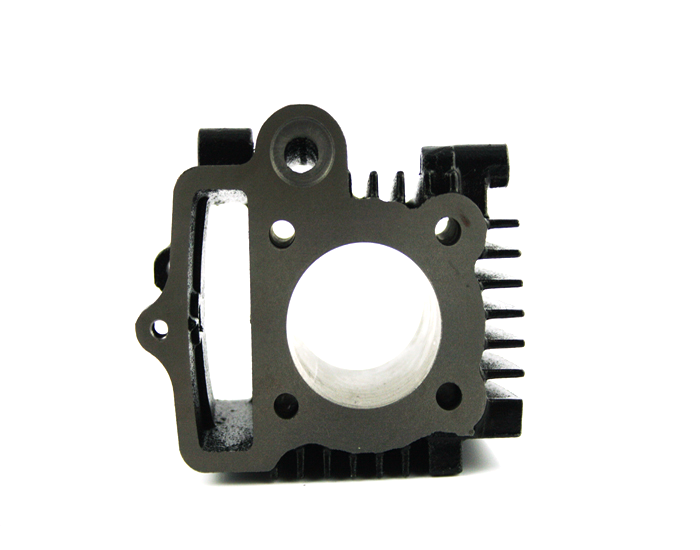 Cylinder chopper 70ccm 47mm kpl 4t king quad atv