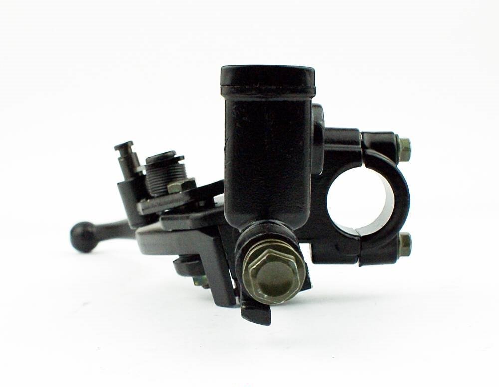 Pompa Hamulca Przedniego Przód Dźwignia ATV 110ccm