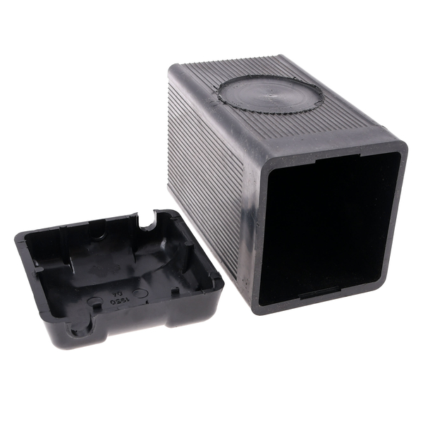 Puszka obudowa na akumulator 6V Blitz 90x80x135mm