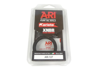 Uszczelniacze zawieszenia przód 43x55x11/14,5 Ariete Yamaha FZ6 TDM FZS