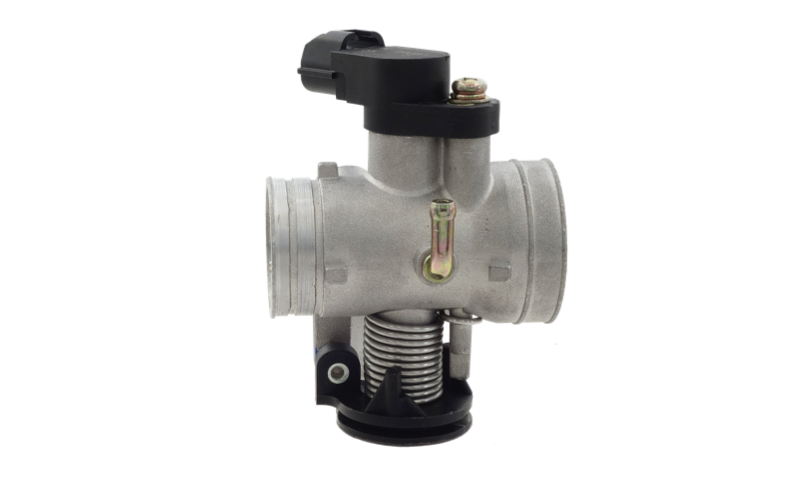 Przepustnica Quad ATV Mikilon 180 (H)