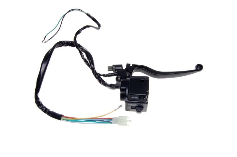 Przełącznik zespolony lewy PY-5