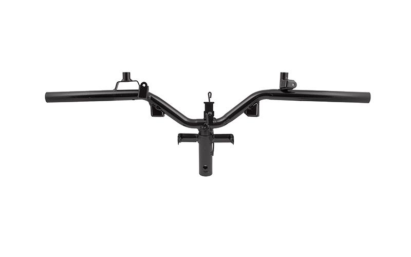 Kierownica do skutera Barton Primo