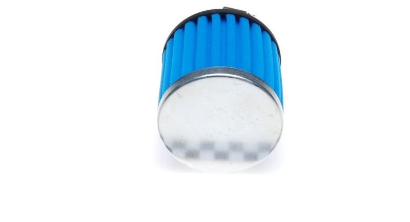 Filtr powietrza stożkowy gąbka 39mm tuning walec