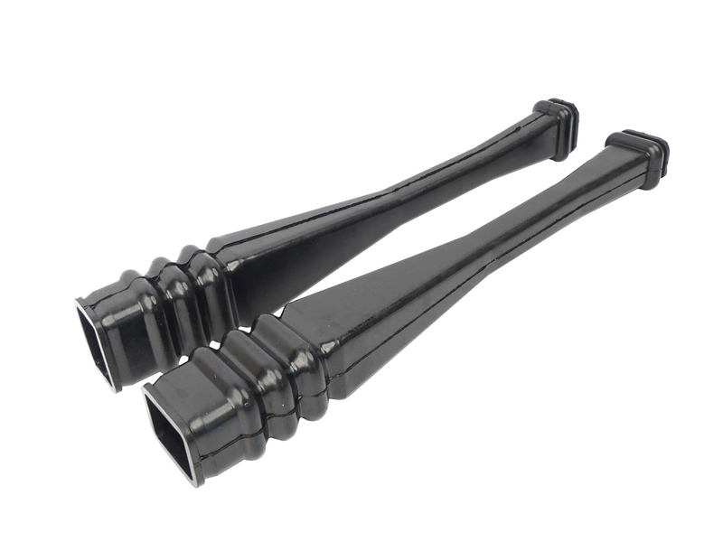 Gumy osłony łańcucha Simson S50 S51