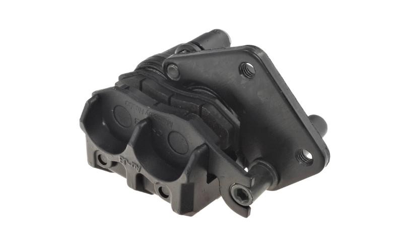 Zacisk hamulca tylnego na wtrysk skuter Barton B-Max 125