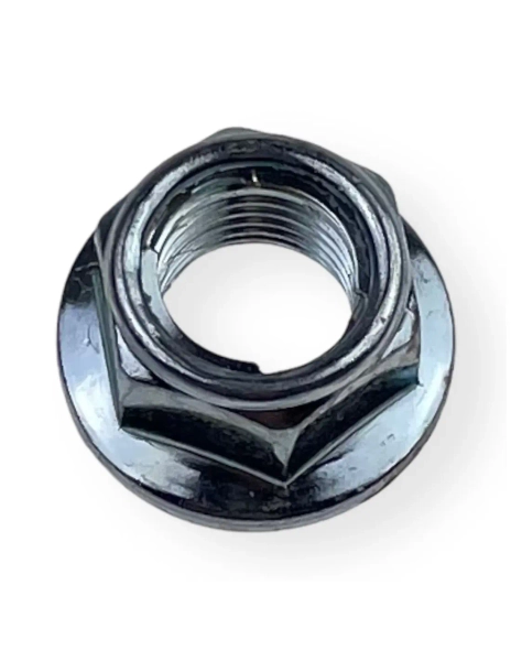 Nakrętka ośki koła pitbike MRF 80 Mini