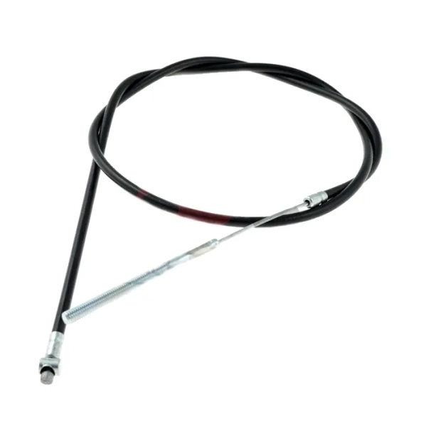 Linka hamulca 119cm motocykl WSK 125 WSK 175