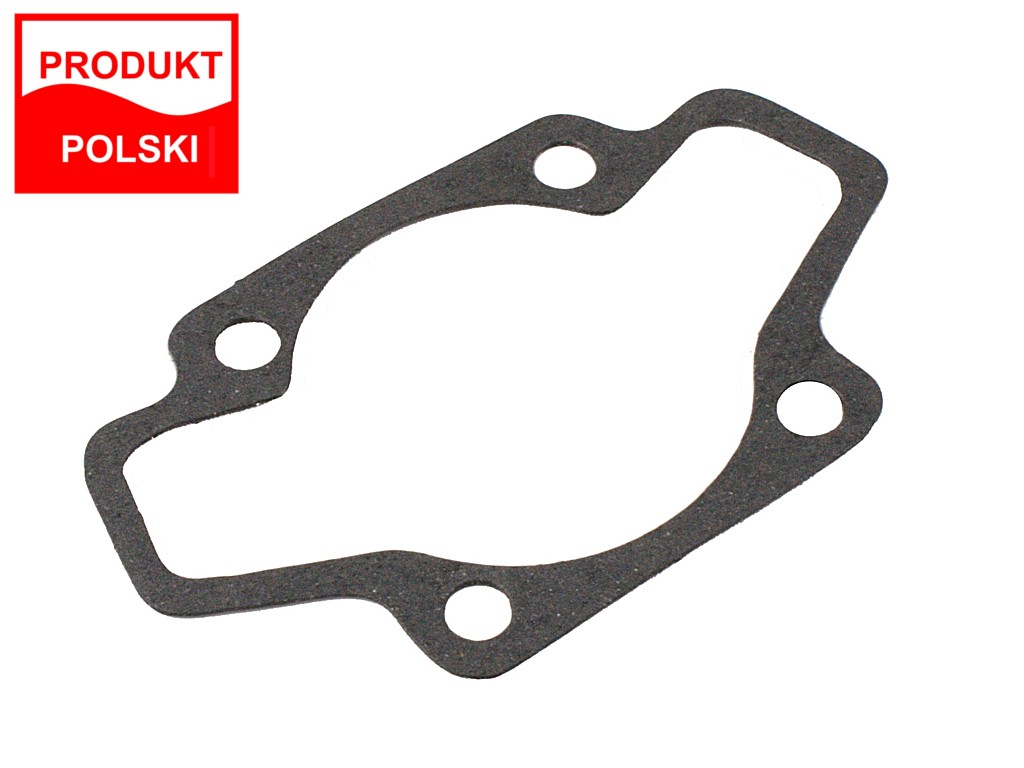 Uszczelka pod cylinder cylindra mz etz 150 klinger