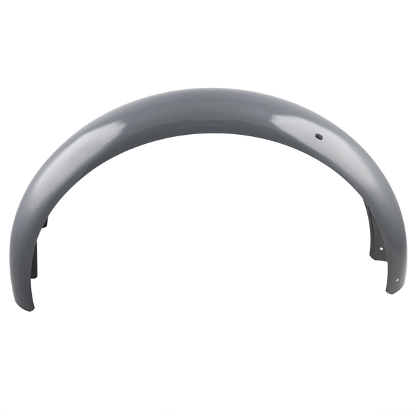 Błotnik tył grafitowy lakier Simson wzór DDR DPR Classic