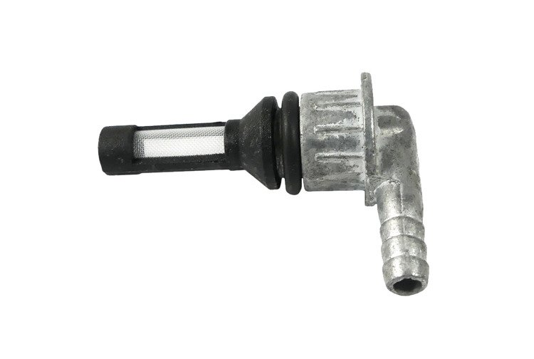 Kranik paliwa RMS Piaggio Zip NRG Liberty Hexagon Skipper Gilera Runner Ice