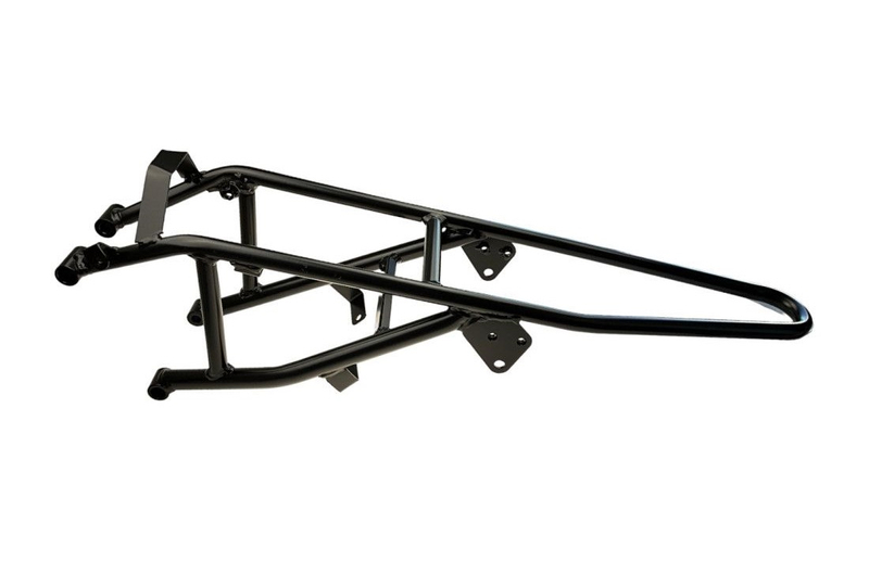 Stelaż ramy pitbike MRF 140 TTR