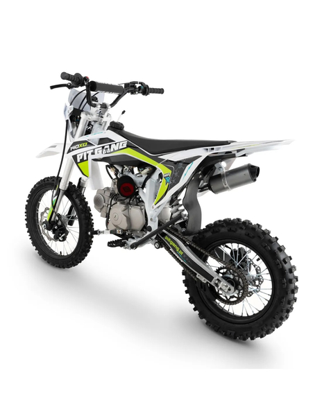 Pit Bike Pitgang 140XD Enduro