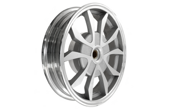 Felga tył tylna skuter elektryczny Barton Tres