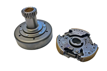 Sprzęgło odśrodkowe quad atv Bashan BS250S-5