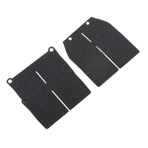 Płytki zaworu membranowego VFORCE Honda NSR 125 87-02r. Racing Force