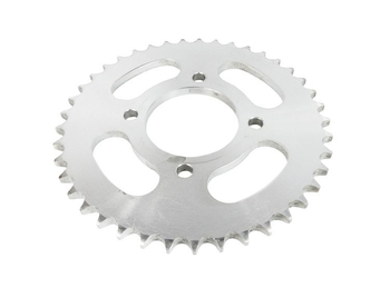 Zębatka tył 428h 41z neken shaft zipp junak benzer