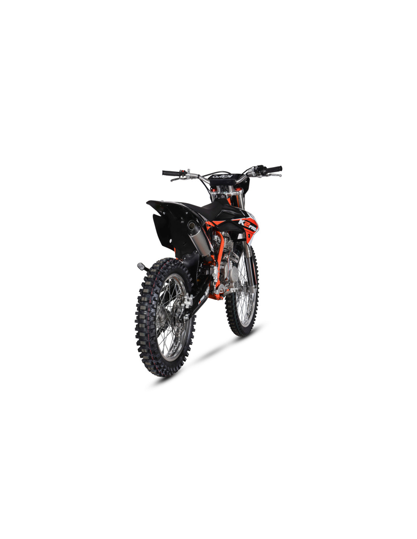 Dirt Bike KAYO K2 250 Pro Enduro Cross 250 Kayo Pro 250