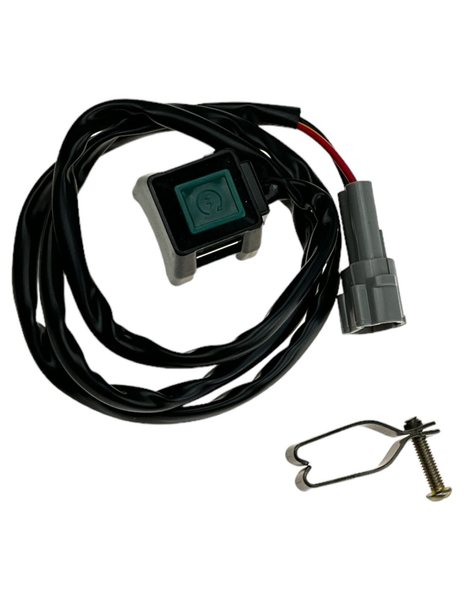 Włącznik rozrusznika pitbike Pitgang 125XD Enduro 140XD Enduro