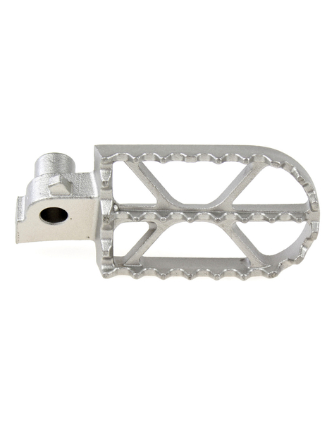 Podnóżek lewy cross dirtbike Kayo T4 250 Enduro