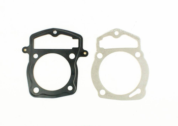 Uszczelka cylindra głowicy CB250D-G 66mm cross atv