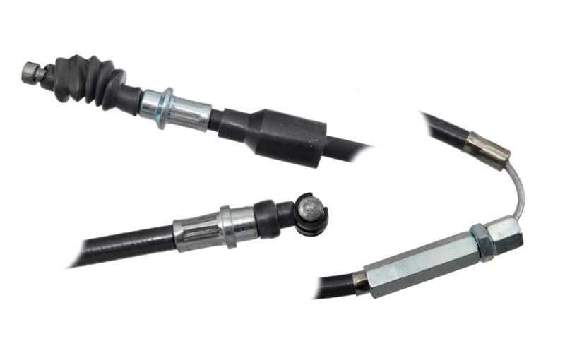 Linka sprzęgła motorower Barton Fighter 1 105cm