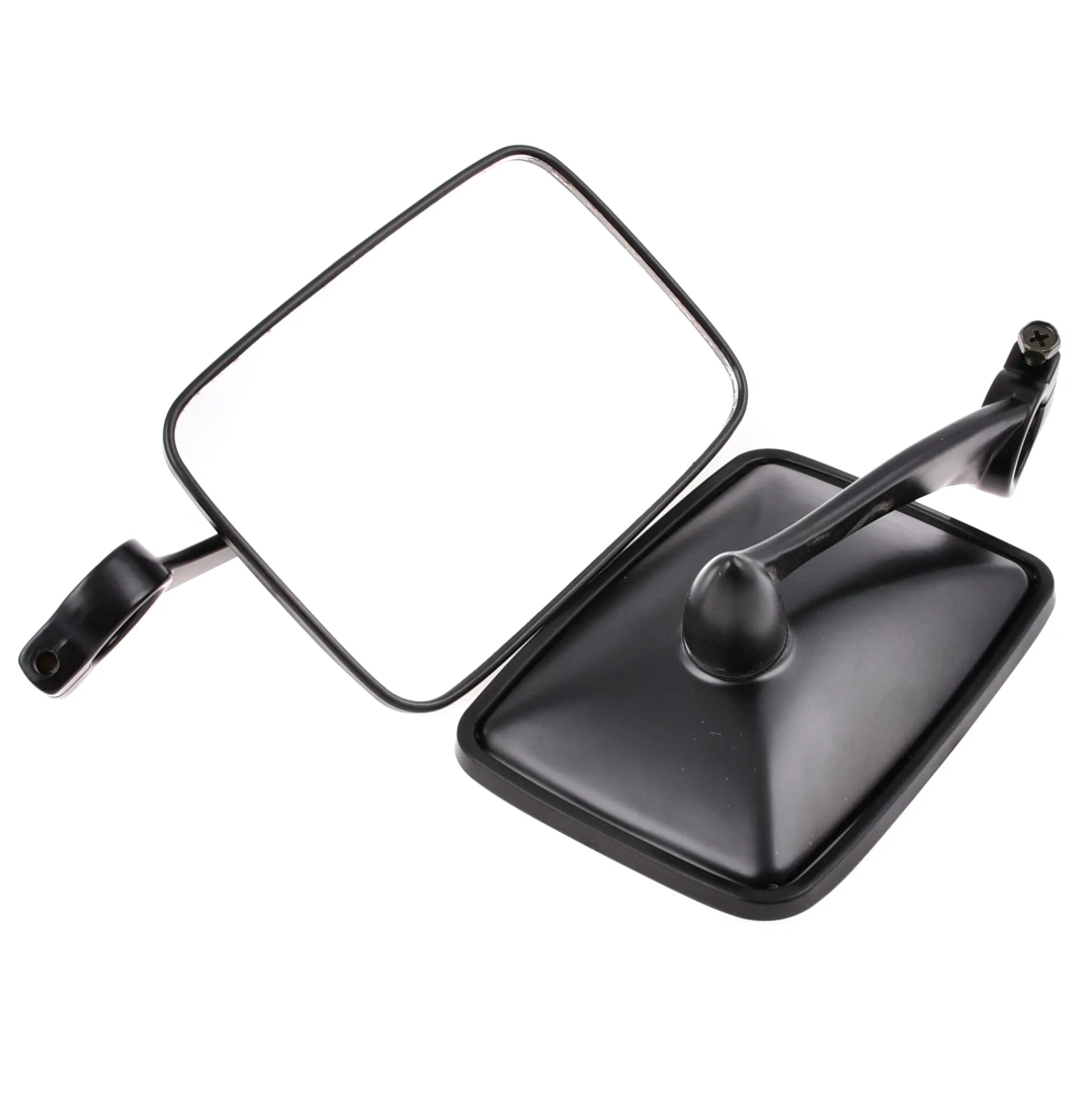 Lusterka prostokąt MZ TS Simson KR51 DPR Classic